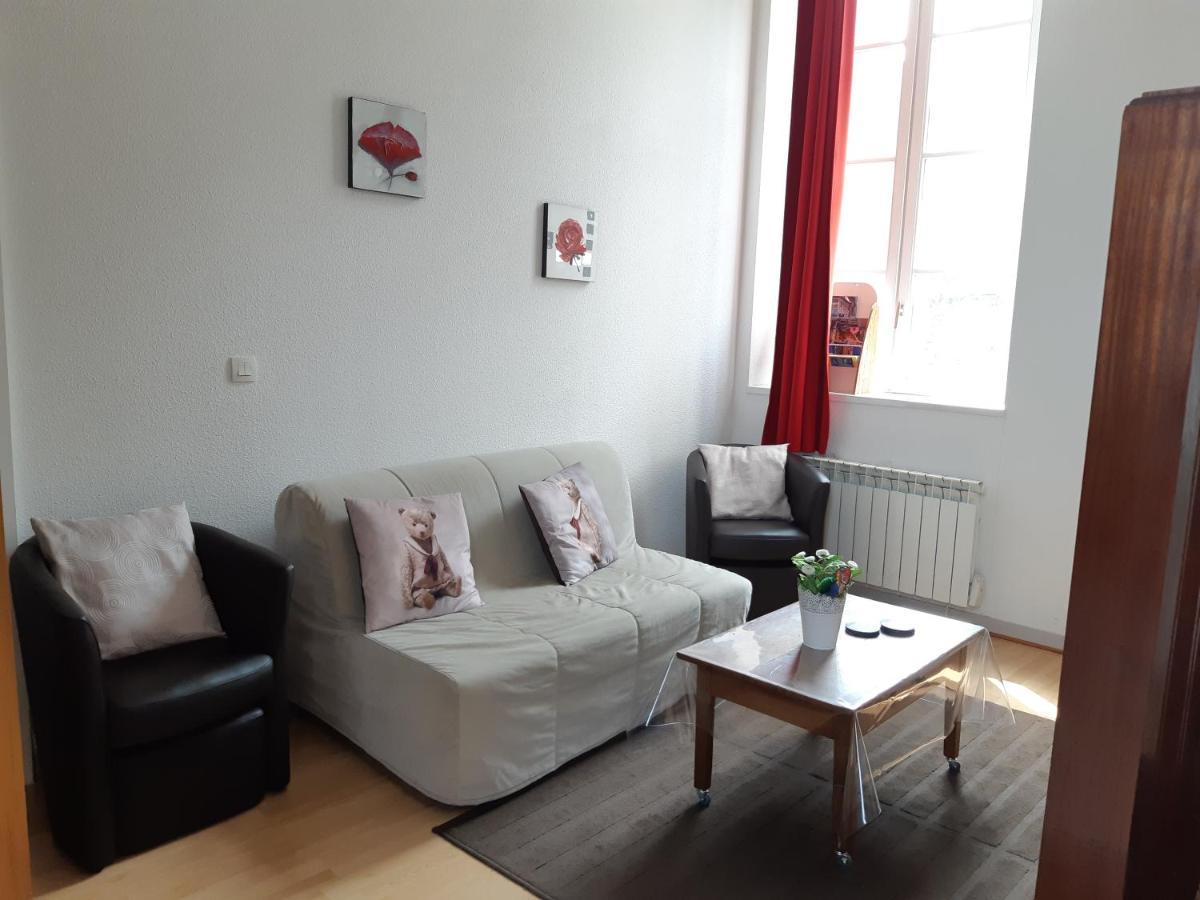 Chez Lisette Honfleur 500M Plage Экстерьер фото