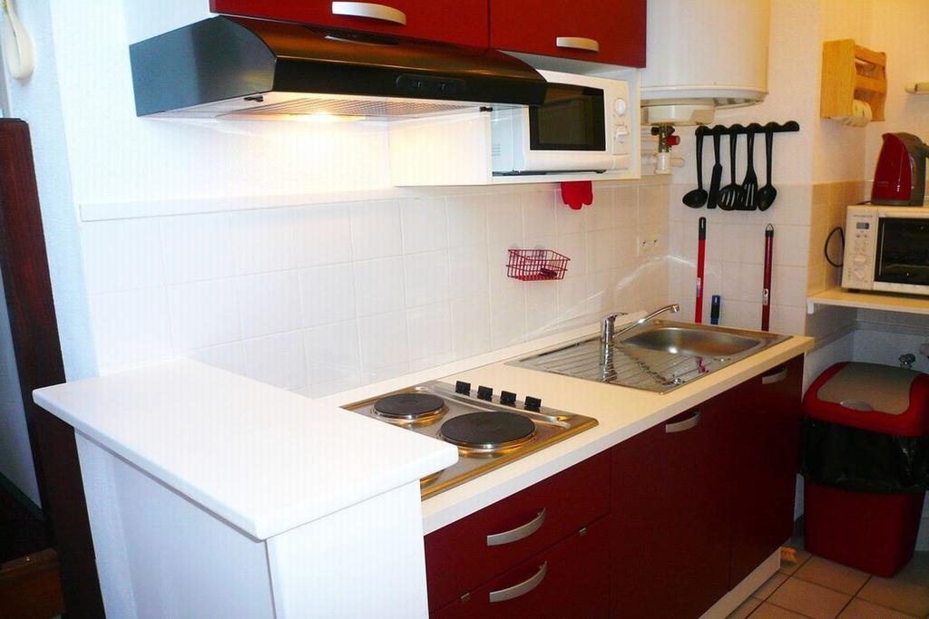 Chez Lisette Honfleur 500M Plage Номер фото